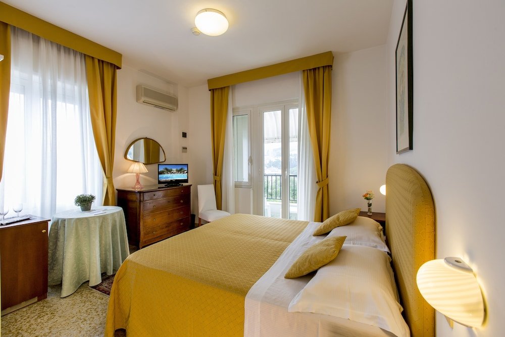 Habitación individual Estándar con balcón Mion Hotel & Sanìo Restaurant