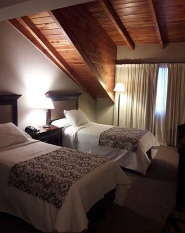 Habitación Económica Hotel Lake Bariloche