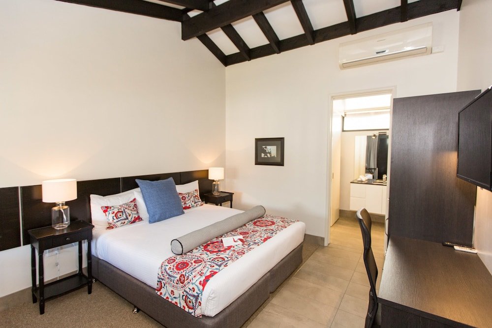 Deluxe Double room with balcony The Matador