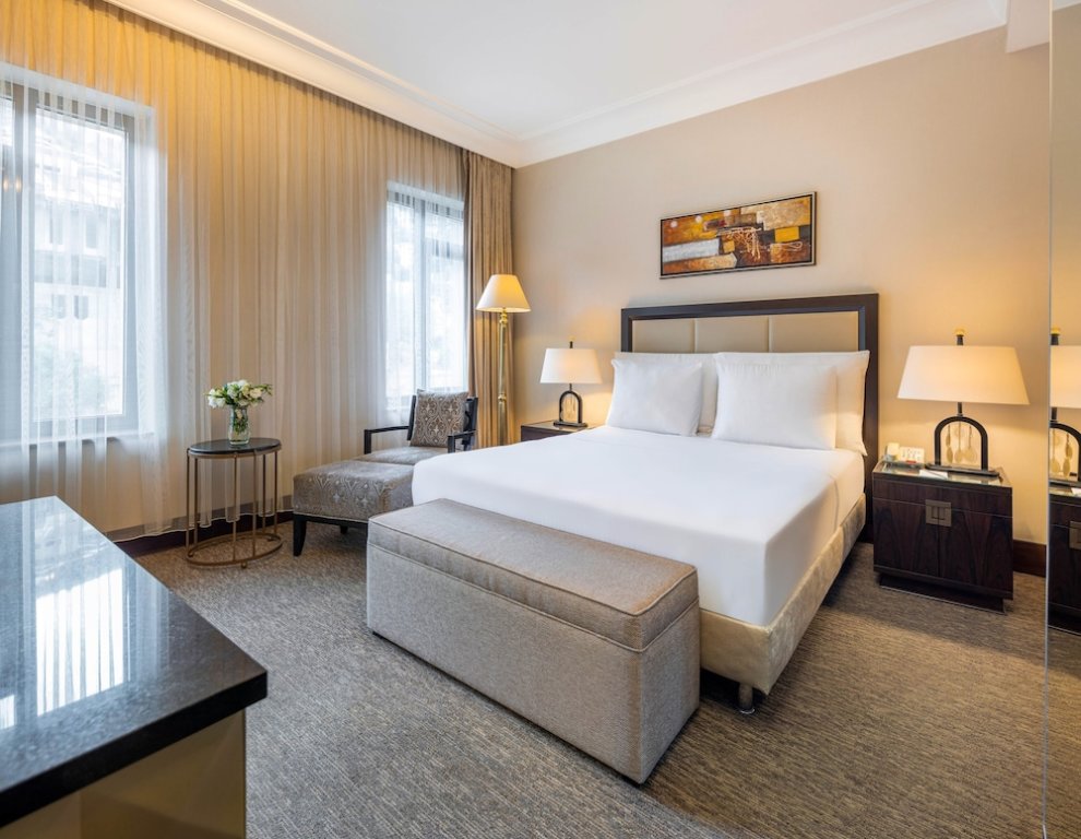 Premium chambre Celik Palace Hotel Convention Center & Thermal SPA