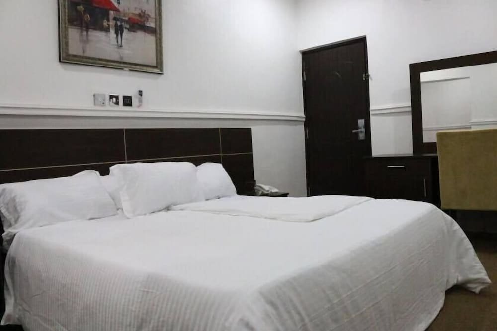 Classic room Greenland Suites