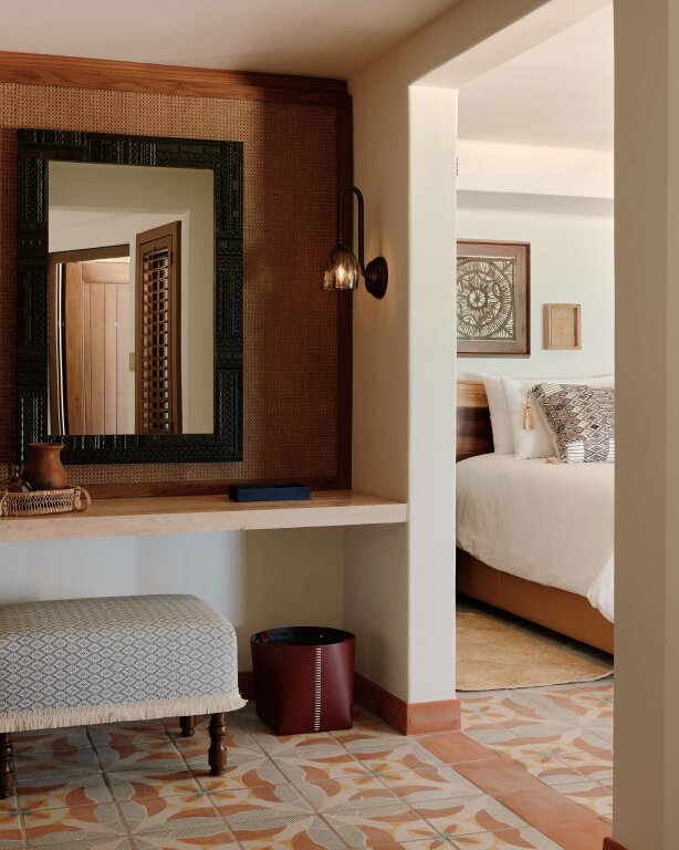 Двухместный полулюкс с видом на океан Maroma, A Belmond Hotel, Riviera Maya