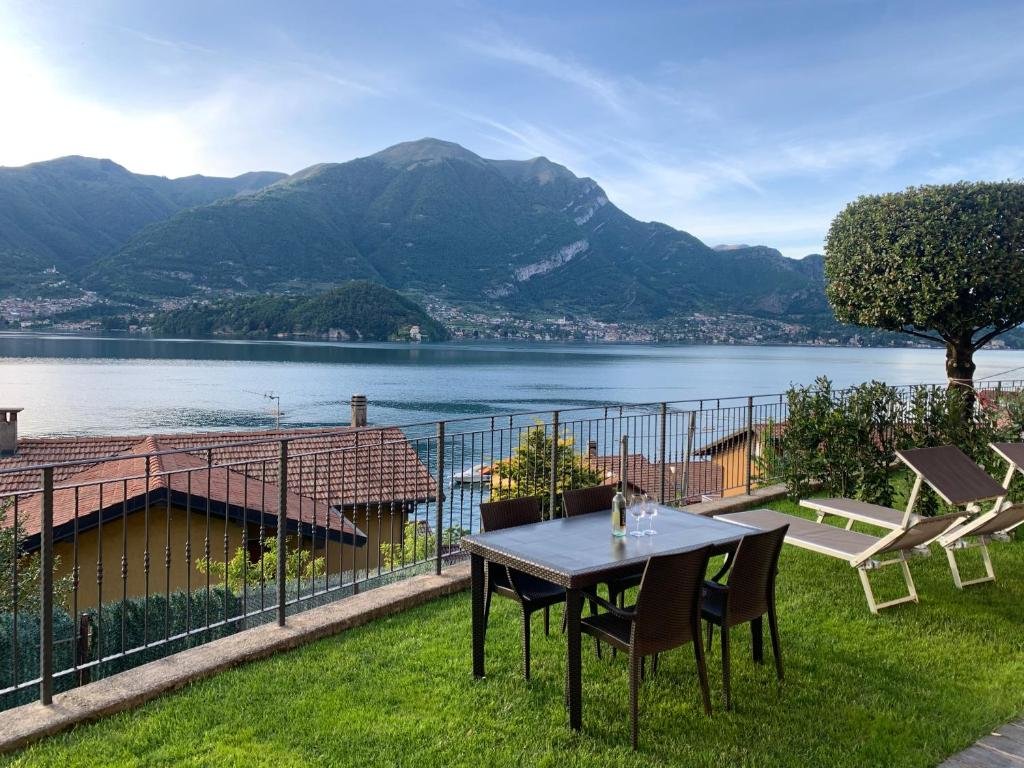 Apartamento De lujo Residence Molinari Lake Como