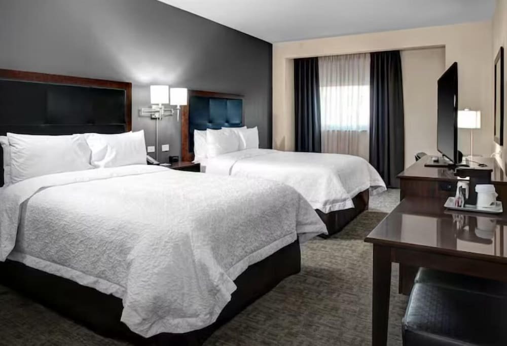 Номер Standard Hampton Inn & Suites - Richmond - Downtown, VA