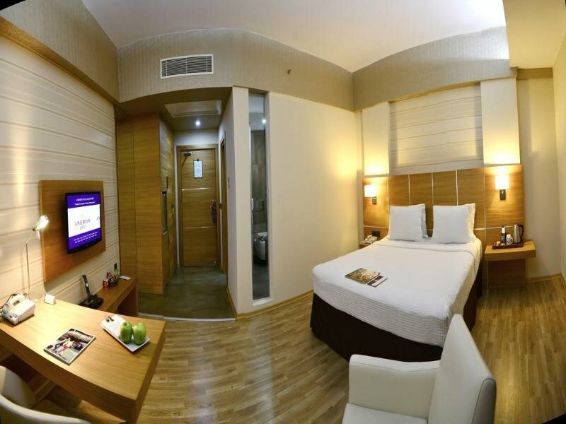 Standard Single room Anemon Adana Hotel