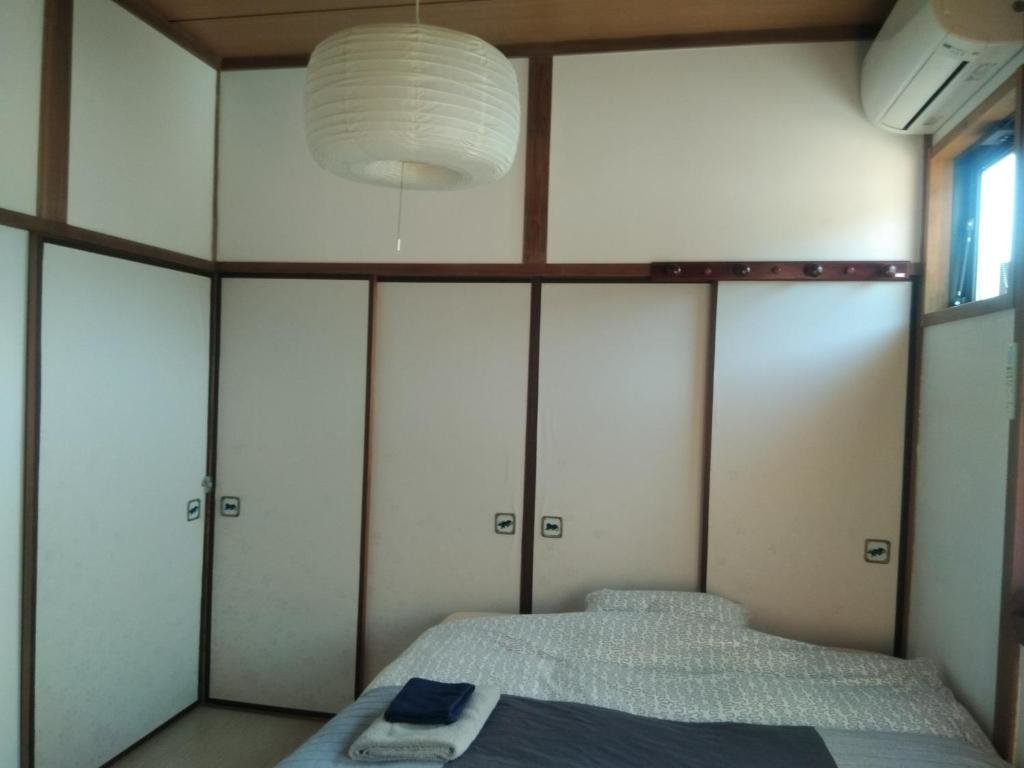 Standard Zimmer Arita Huis