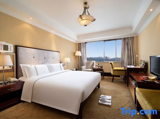 Superior Zimmer Lhasa Hotel