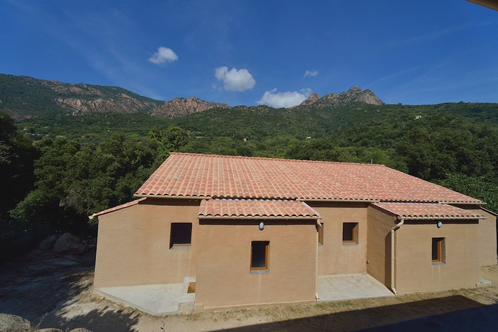 Villa Casa Del Torrente