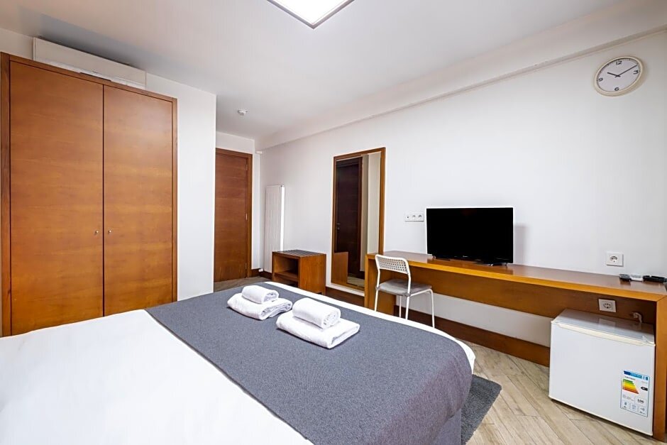 Deluxe Zimmer Dream Suite İstanbul Old City