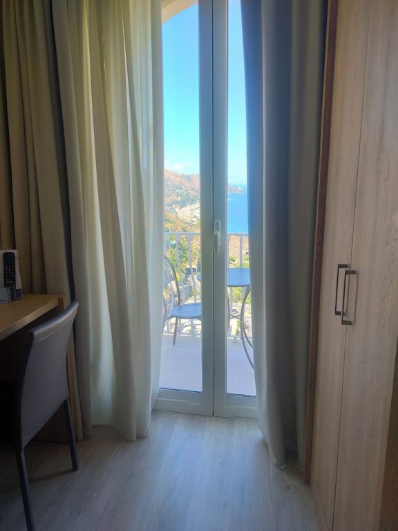 Habitación Económica Splendid Hotel Taormina