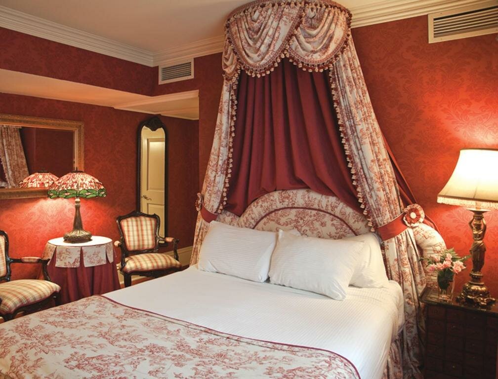 Standard chambre Prince of Wales