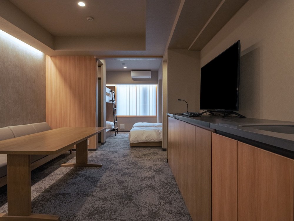 Familie Suite 2 Schlafzimmer MIMARU Tokyo IKEBUKURO