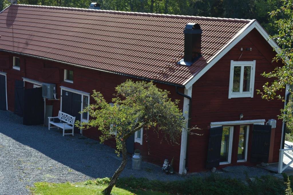 Deluxe villa Ekengård