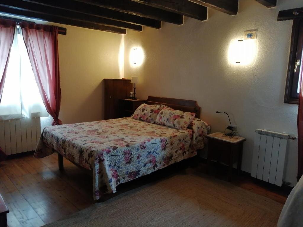 Standard chambre Agroturismo Iturbe