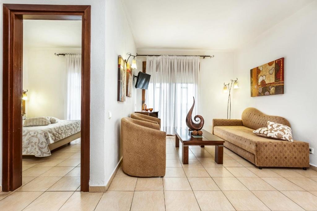 1 Bedroom Apartment Nereides Hotel