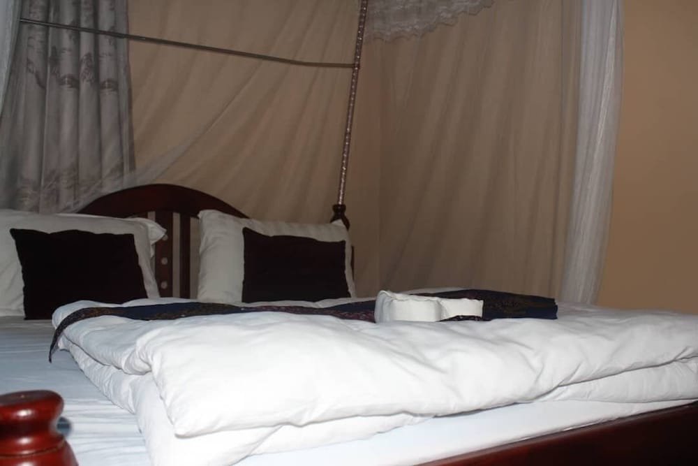 Confort chambre Atotti Prime City Hotel