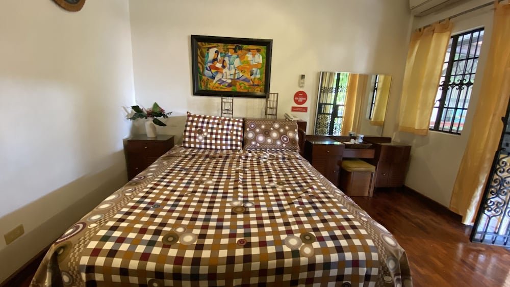 Standard Zimmer Carino Resort by Cocotel