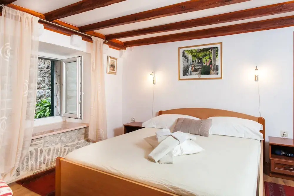 Habitación doble Confort Guesthouse Vicelic