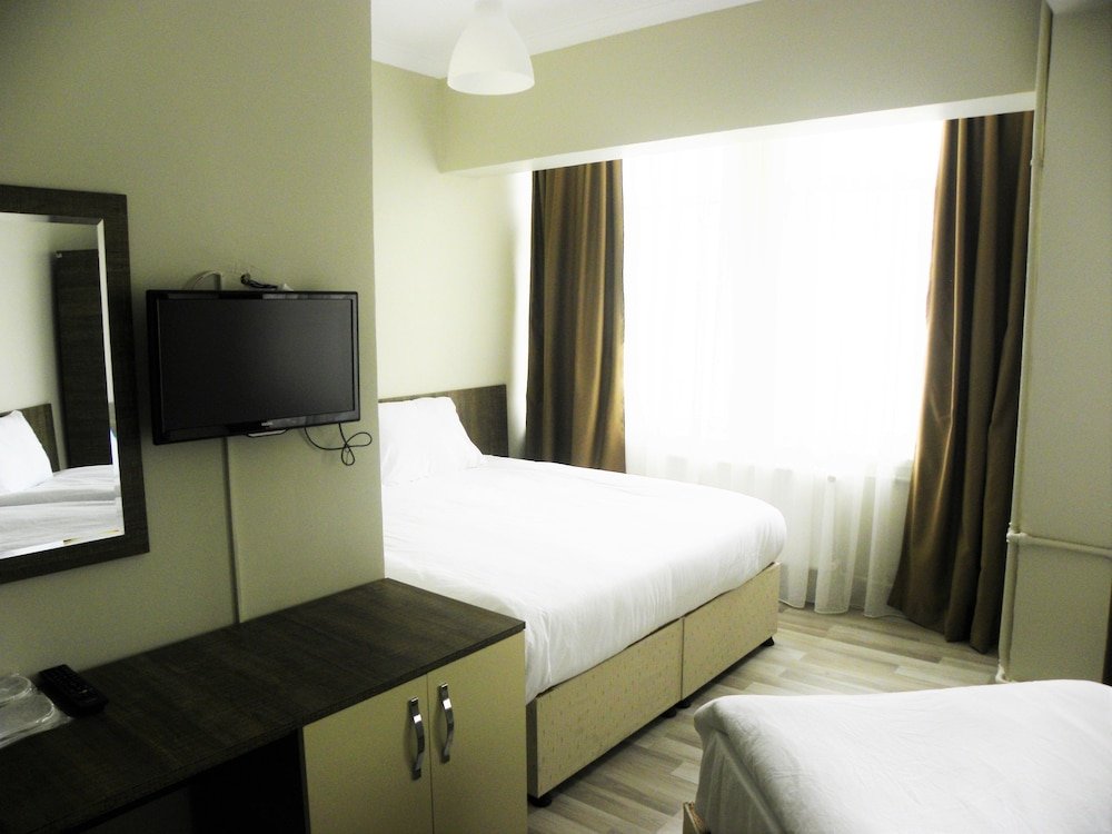 Standard room Deda Thermal Hotel