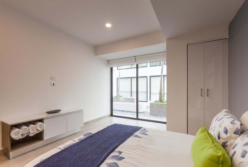 Standard appartement Icono 107
