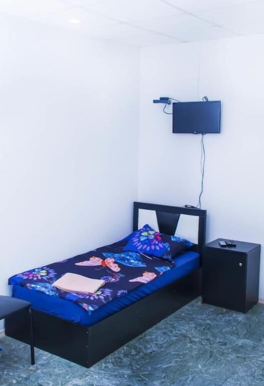 Confort simple chambre Hostel Tour Verginia