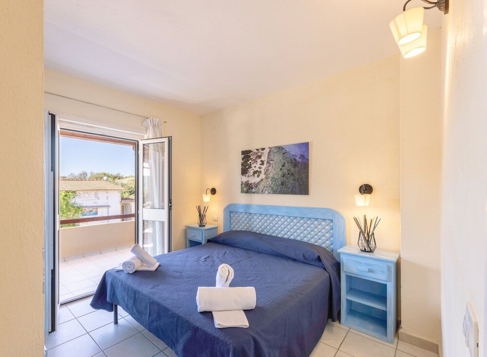 Apartamento Confort Residence a Marinella a 450 mt dal mare