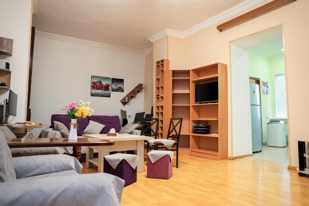 Apartamento Comfortable Appartments in the Center of Yerevan