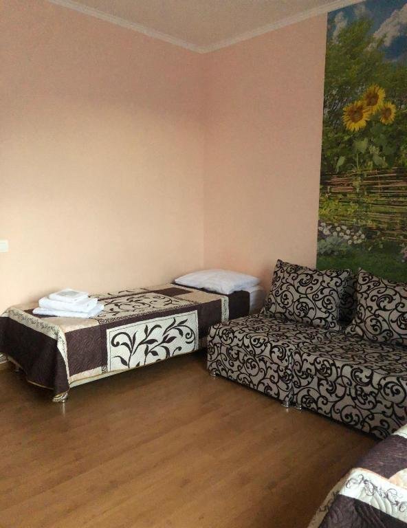 Économie chambre Mini-Hotel Lia Kuban