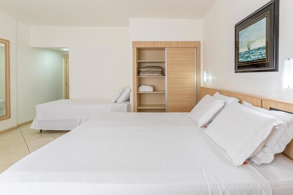 Standard Dreier Zimmer Hotel dos Açores