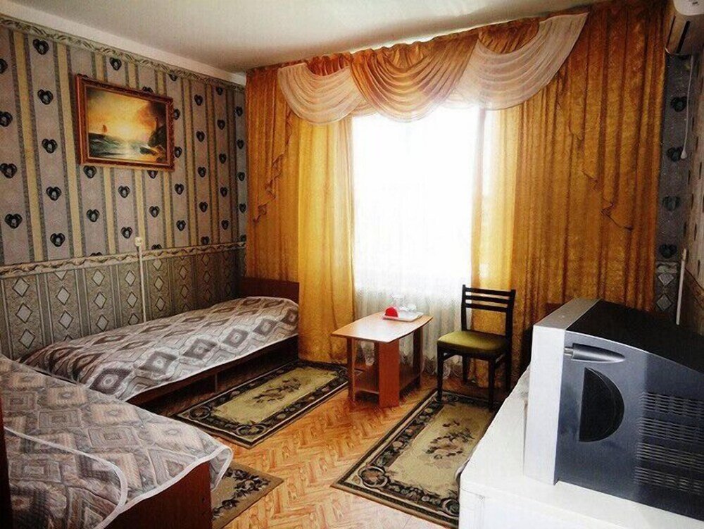 Standard chambre Guest House Anapa24
