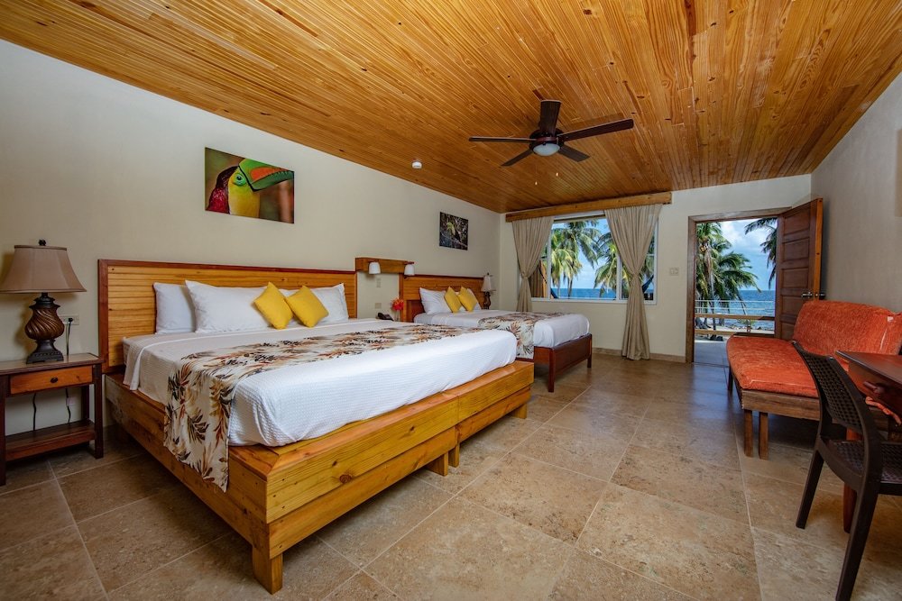 Deluxe Zimmer Pelican Beach Resort