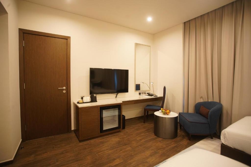 Номер Standard C - Hotel and Suites Doha