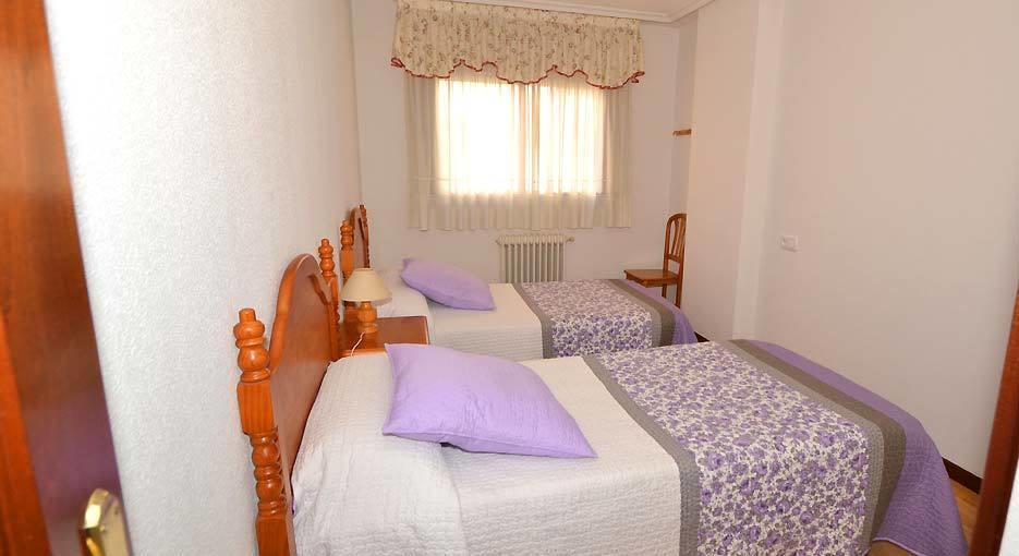 Apartamento Mirador San Cristobal de Entrevinas