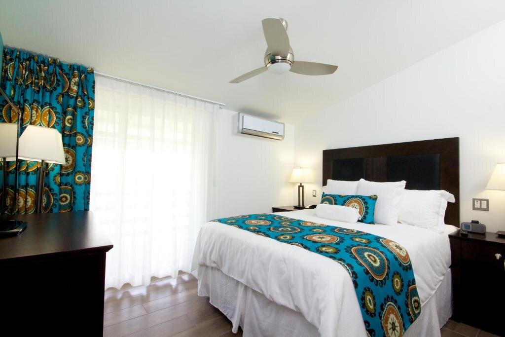Apartamento Royal St. Kitts Hotel