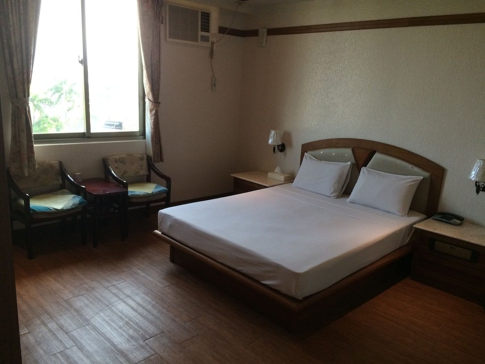 Standard chambre Qan Shuo Hotel