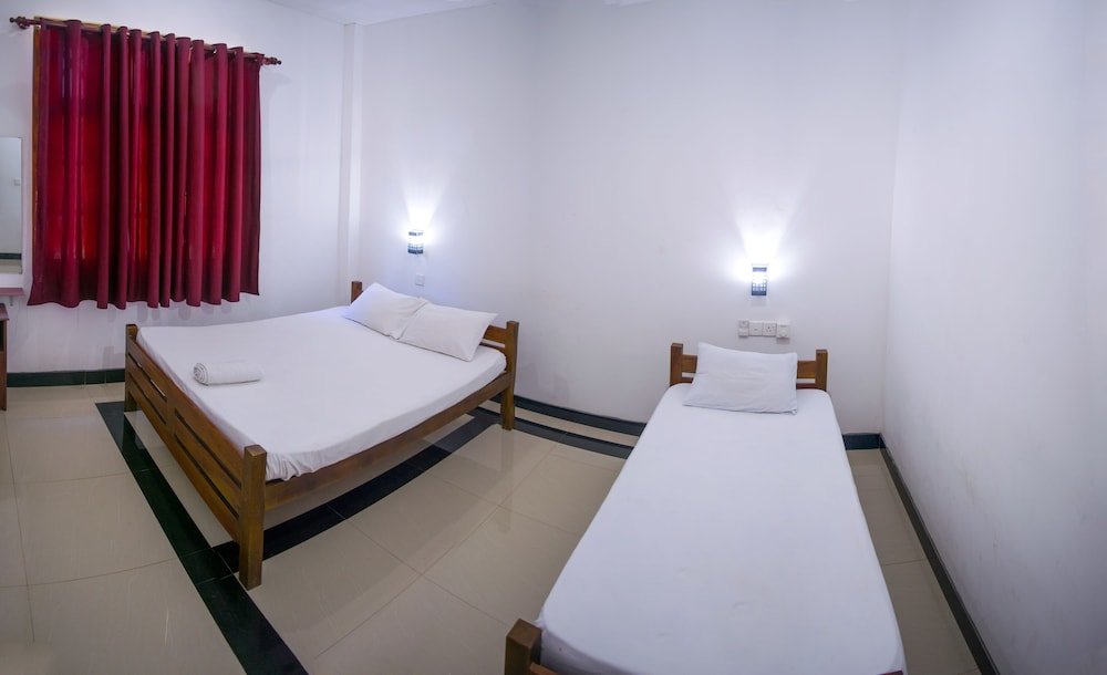Standard room Sanoga Resort Habarana