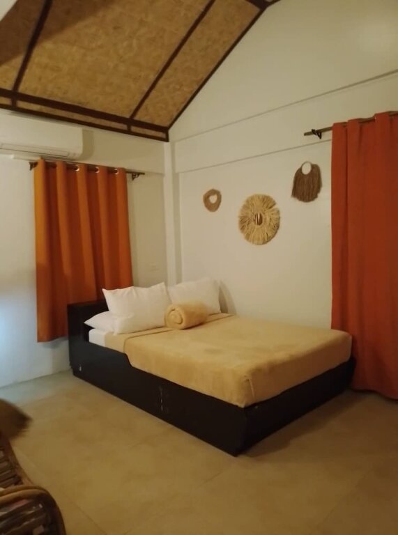 Deluxe chambre Nalu Surf Camp