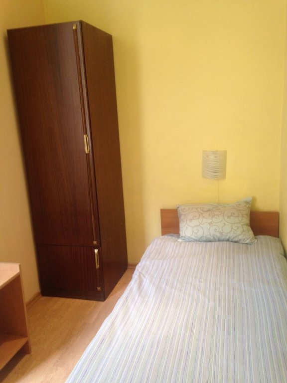 Standard chambre Elysia Hostel - The Blessed Home