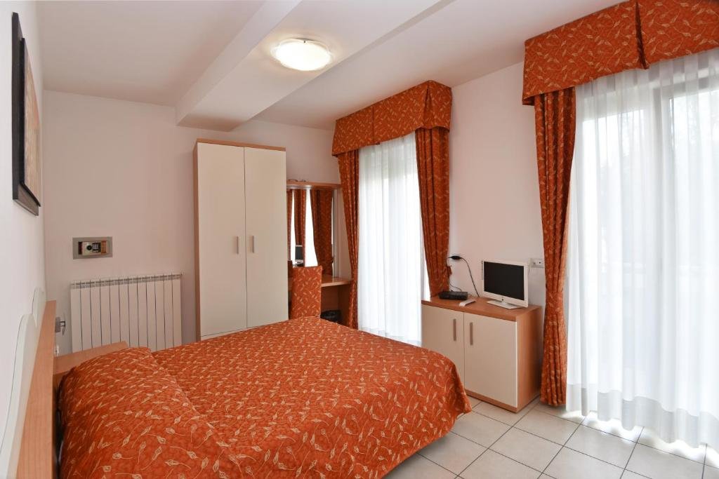 Standard room Hotel Villa Olga
