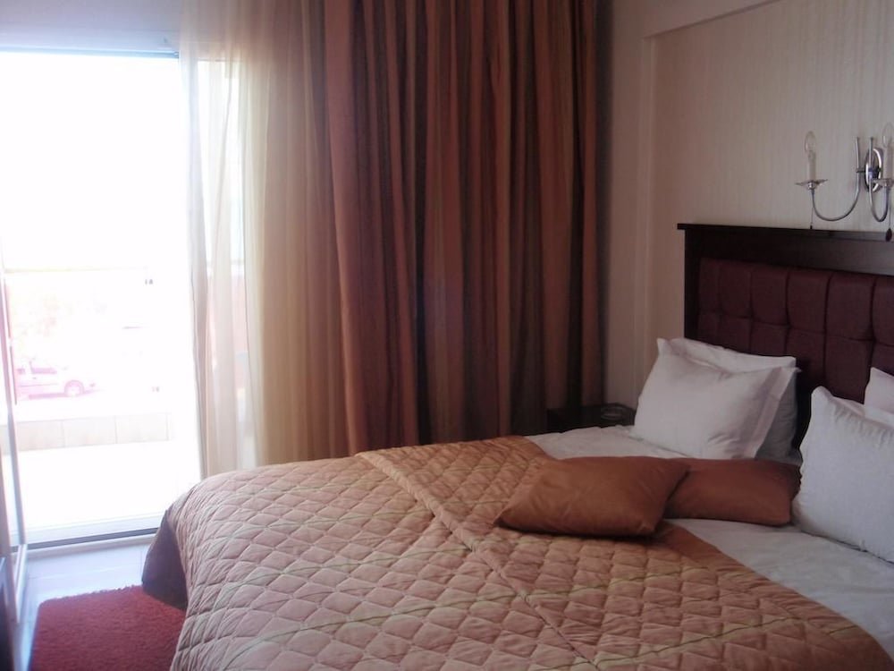Camera Comfort Hotel Pithari