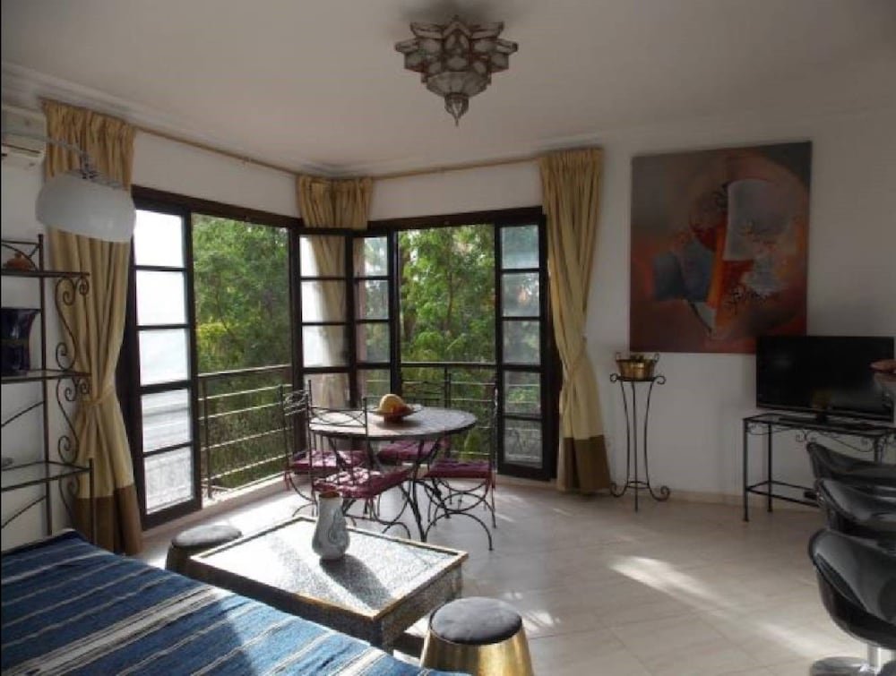 Komfort Apartment Appart avec vue Jardin-Majorelle