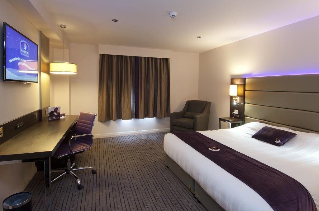 Premier inn hotel