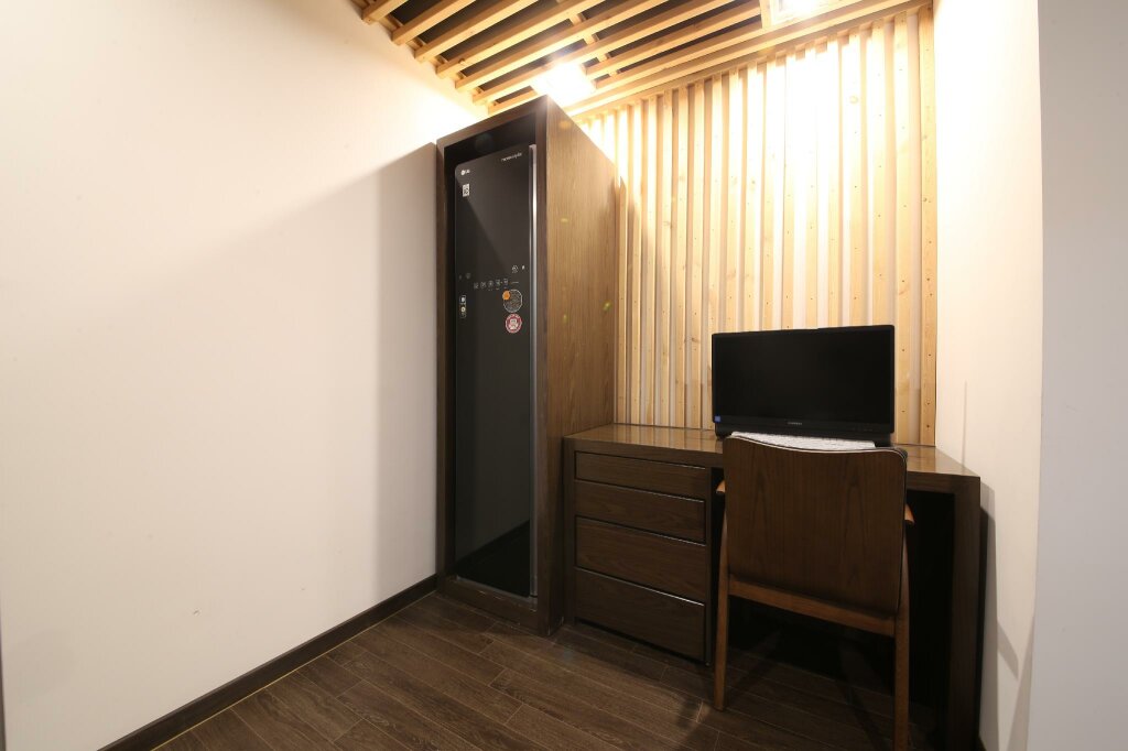 Premium Zimmer Gimhae Jangyu Aria
