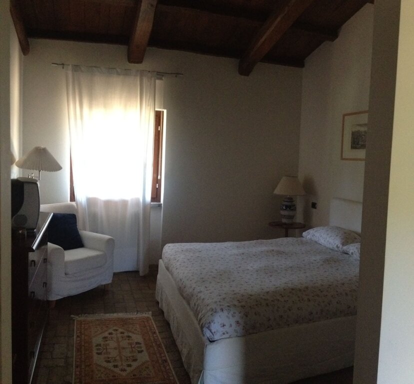 Standard double chambre Vue sur le parc Residenza di Rocca Romana Holiday Home