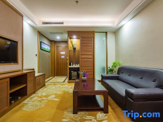 Suite Business Yunqi Hotel