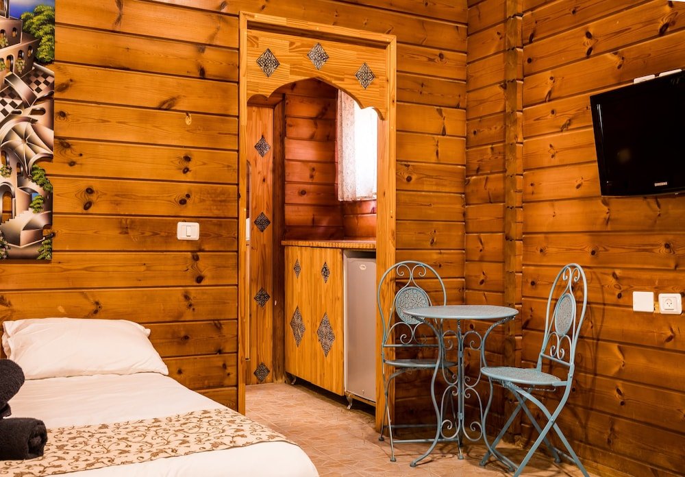 Classic room Biankini Village Resort Dead Sea