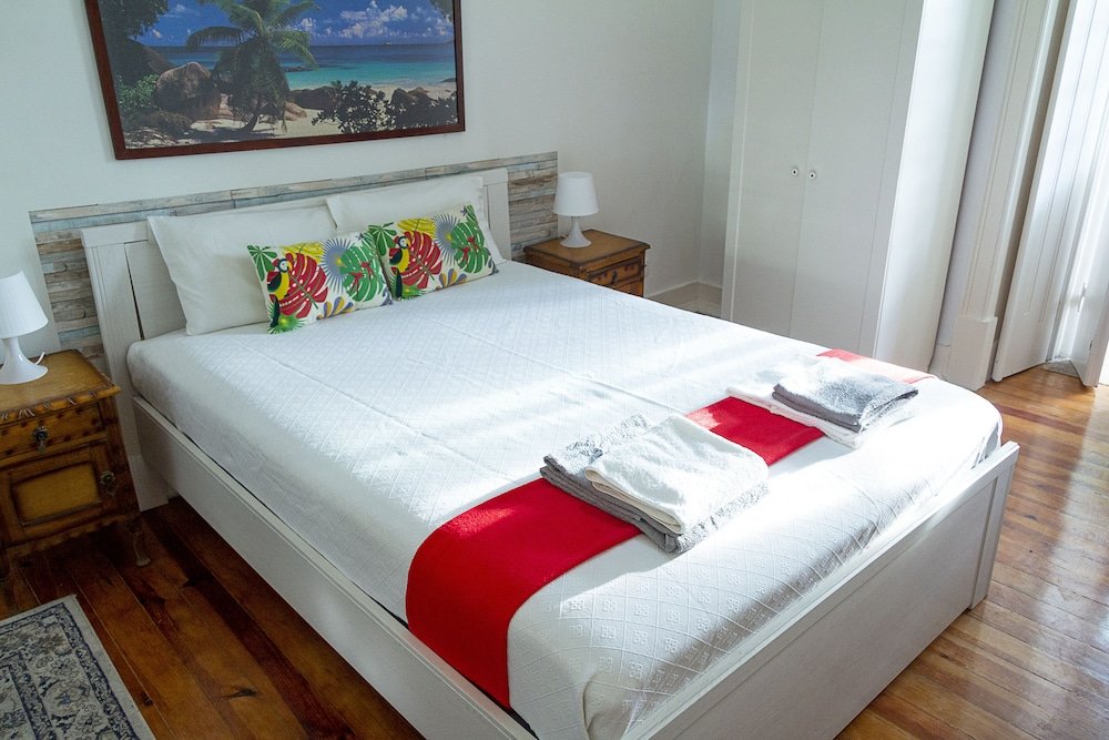 Standard Double room Guest House Amoreiras