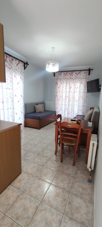 Apartamento 1 dormitorio con vista al mar Vasilis Apartments