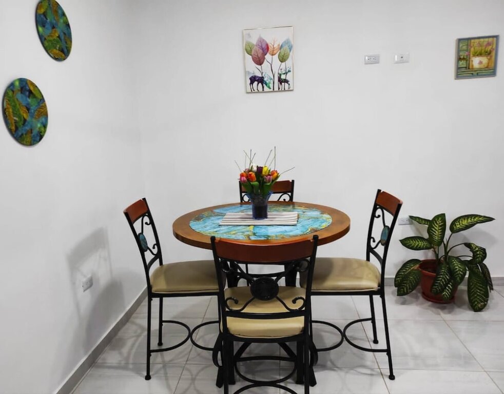 Apartment 1 Schlafzimmer 100 Mts From Malecon Weeklymonthly Discount