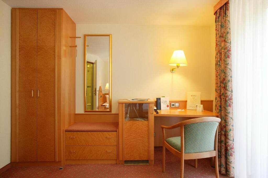 Standard chambre Hotel Ochsen